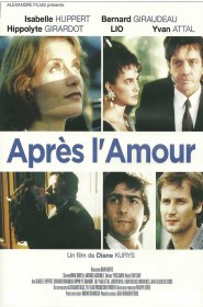 Après l'amour