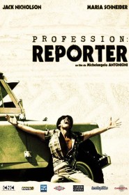 Film Profession : reporter en Streaming