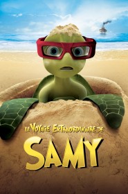 Film Le Voyage extraordinaire de Samy en Streaming