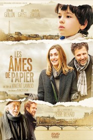 Film Les Âmes de papier en Streaming