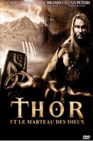 Film Thor et le Marteau des Dieux en Streaming