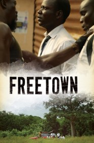 Film Freetown en Streaming