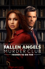 Film Fallen Angels Murder Club: Friends to Die For en Streaming