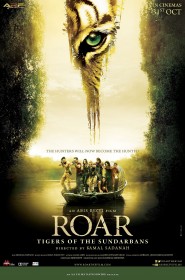 Film ROAR – Les Tigres des Sunderbans en Streaming