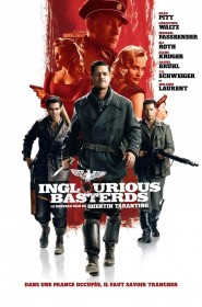 Film Inglourious Basterds en Streaming