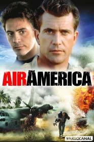 Film Air America en Streaming