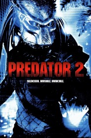 Film Predator 2 en Streaming