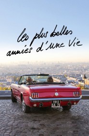 Les Plus Belles Années d'une vie