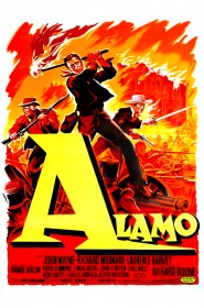 Film Alamo en Streaming