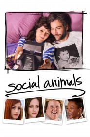 Film Animaux Sociaux en Streaming