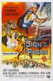 Film Le Signe du païen en Streaming