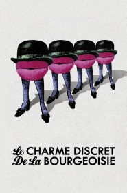 Film Le Charme discret de la bourgeoisie en Streaming