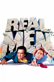 Film Real Men en Streaming