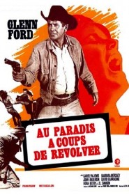 Film Au paradis à coups de revolver en Streaming