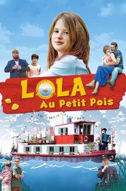 Lola au petit pois