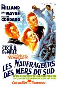 Les Naufrageurs des mers du sud