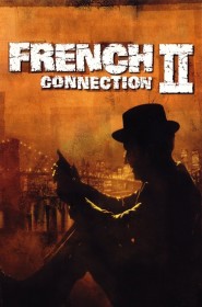 Film French Connection II en Streaming