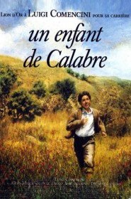 Un enfant de Calabre