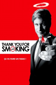 Film Thank You for Smoking en Streaming