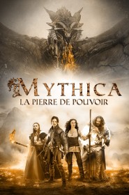 Mythica : La Pierre de Pouvoir