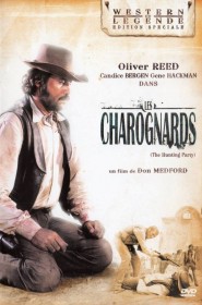 Film Les Charognards en Streaming