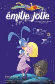 Film Émilie Jolie en Streaming