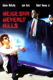 Film Neige sur Beverly Hills en Streaming