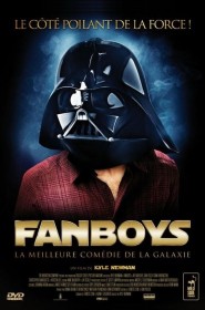 Film Fanboys en Streaming