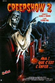 Film Creepshow 2 en Streaming