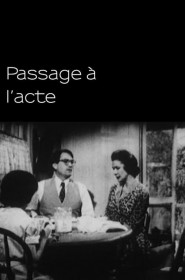 Film Passage à l'Acte en Streaming