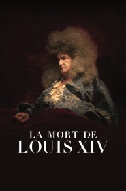 Film La Mort de Louis XIV en Streaming