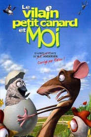 Film Le vilain petit canard et moi en Streaming