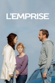 Film L'Emprise en Streaming