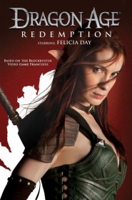 Film Dragon Age: Redemption en Streaming