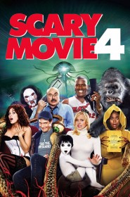 Film Scary Movie 4 en Streaming