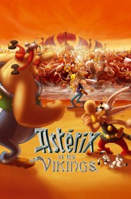 Film Astérix et les Vikings en Streaming