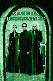 Film Matrix Reloaded en Streaming