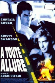 Film À toute allure en Streaming