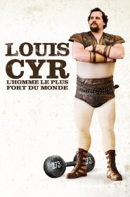 Louis Cyr