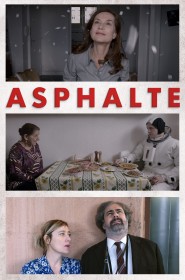 Film Asphalte en Streaming