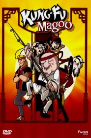 Film Kung-fu Magoo aux jeux diablolympiques en Streaming