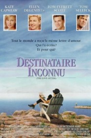 Destinataire inconnu