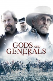 Film Gods and Generals en Streaming