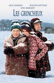 Film Les Grincheux en Streaming