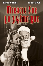 Film Miracle sur la 34ème rue en Streaming