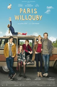 Film Paris-Willouby en Streaming