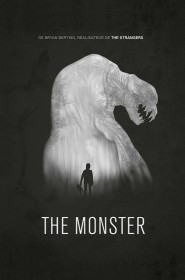 Film The Monster en Streaming