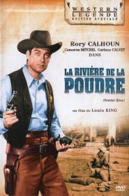 Film La Rivière de la poudre en Streaming