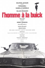 L'Homme à la Buick