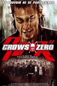 Film Crows Zero en Streaming